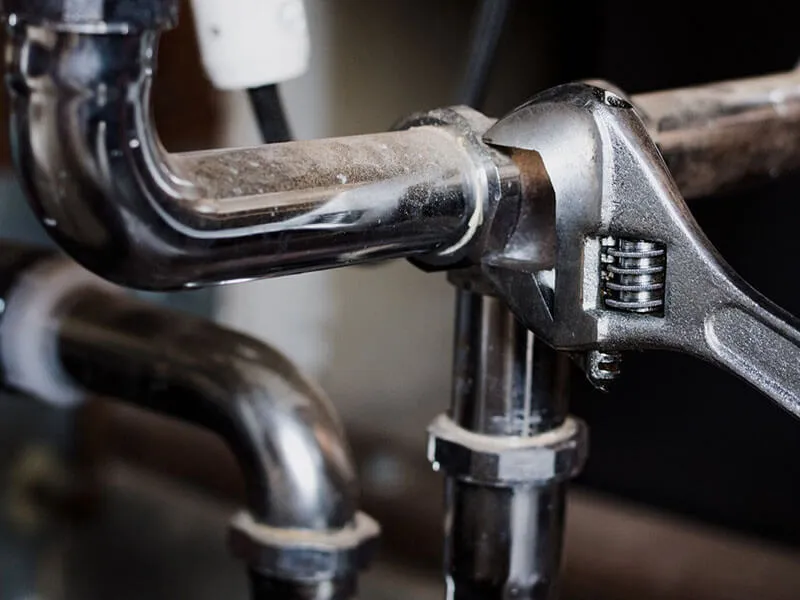 Enzo Plumbing Services